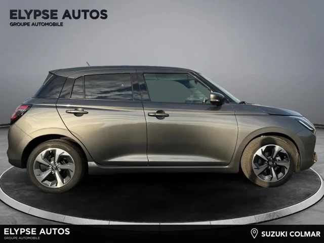 Occasion SUZUKI Swift à  chez Elypse Autos