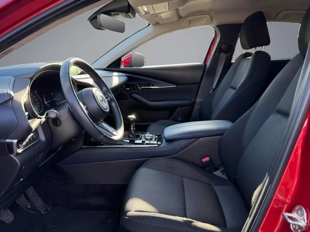 Occasion MAZDA CX-30 à  chez Elypse Autos