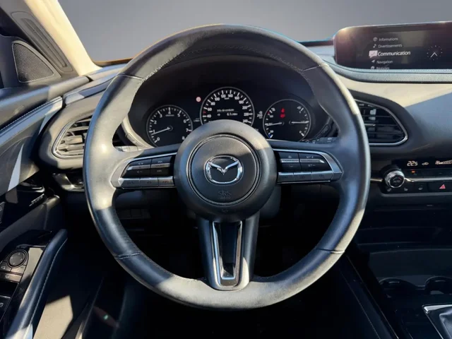 Occasion MAZDA CX-30 à  chez Elypse Autos