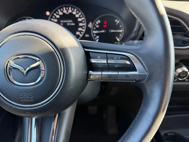 Occasion MAZDA CX-30 à  chez Elypse Autos