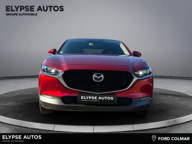Occasion MAZDA CX-30 à  chez Elypse Autos