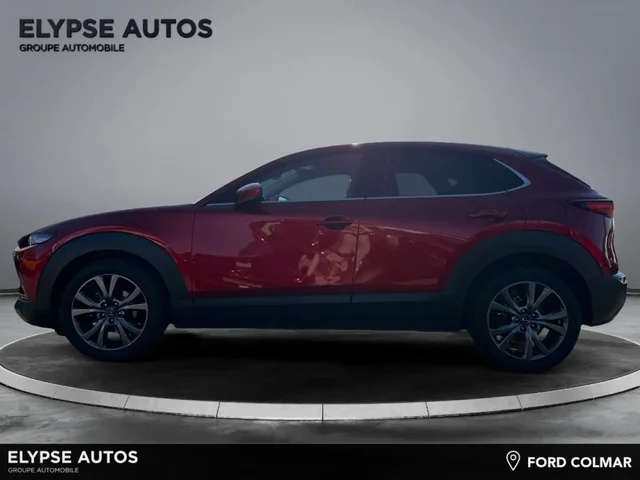 Occasion MAZDA CX-30 à  chez Elypse Autos