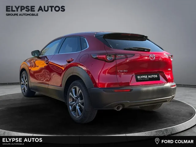 Occasion MAZDA CX-30 à  chez Elypse Autos