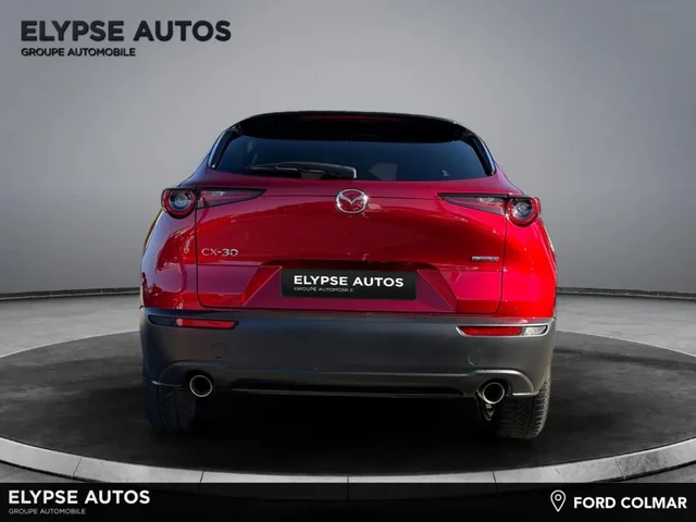 Occasion MAZDA CX-30 à  chez Elypse Autos