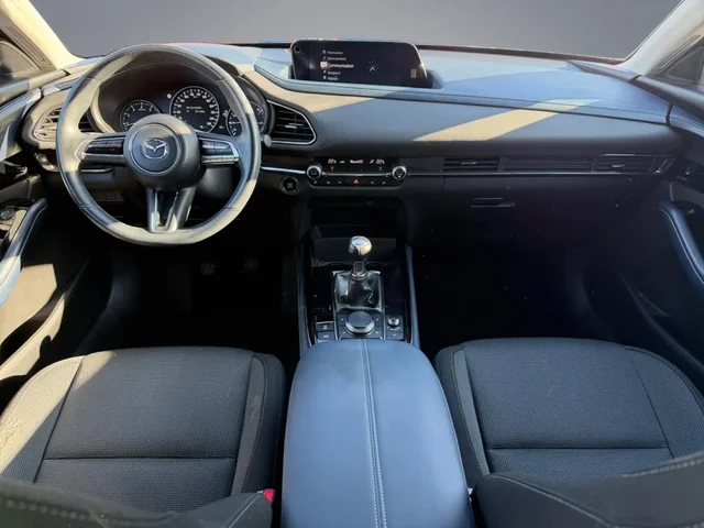 Occasion MAZDA CX-30 à  chez Elypse Autos