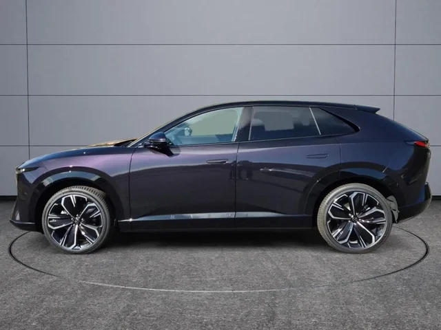 Occasion MAZDA CX-6e à  chez Elypse Autos