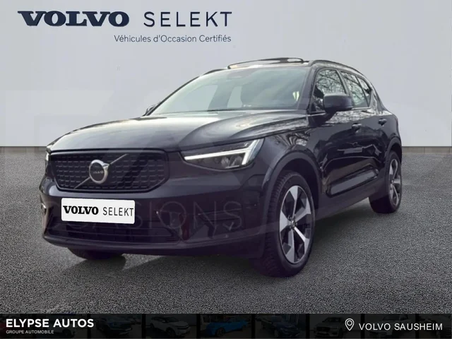 Occasion VOLVO XC40 à  chez Elypse Autos