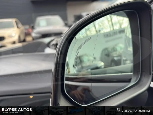 Occasion VOLVO XC40 à  chez Elypse Autos