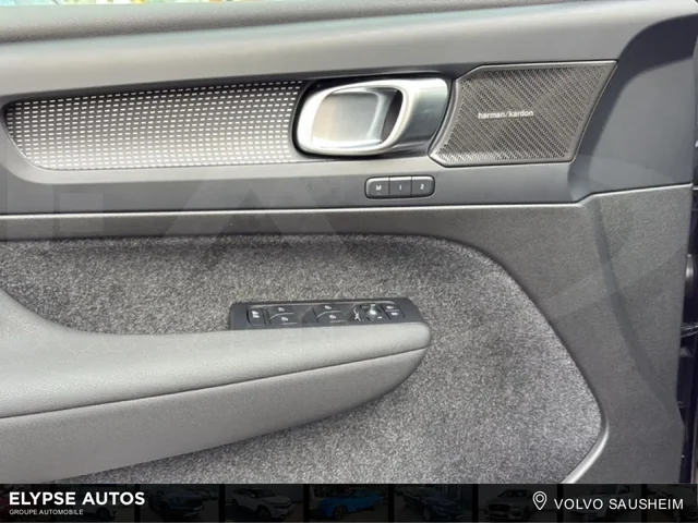 Occasion VOLVO XC40 à  chez Elypse Autos