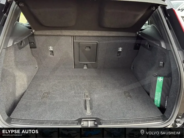 Occasion VOLVO XC40 à  chez Elypse Autos