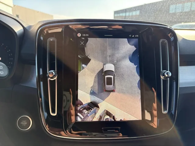 Occasion VOLVO XC40 à  chez Elypse Autos