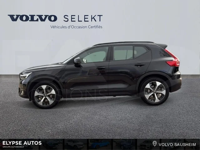 Occasion VOLVO XC40 à  chez Elypse Autos