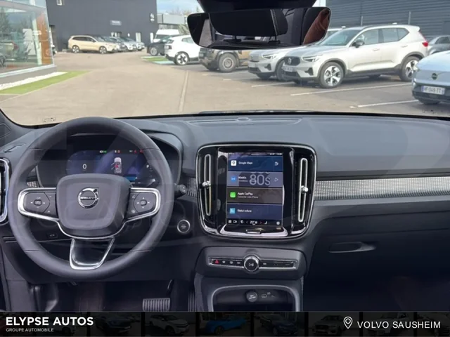 Occasion VOLVO XC40 à  chez Elypse Autos