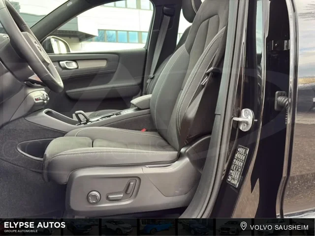 Occasion VOLVO XC40 à  chez Elypse Autos