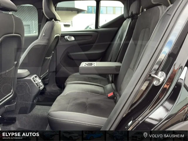 Occasion VOLVO XC40 à  chez Elypse Autos