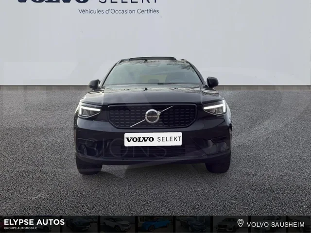 Occasion VOLVO XC40 à  chez Elypse Autos