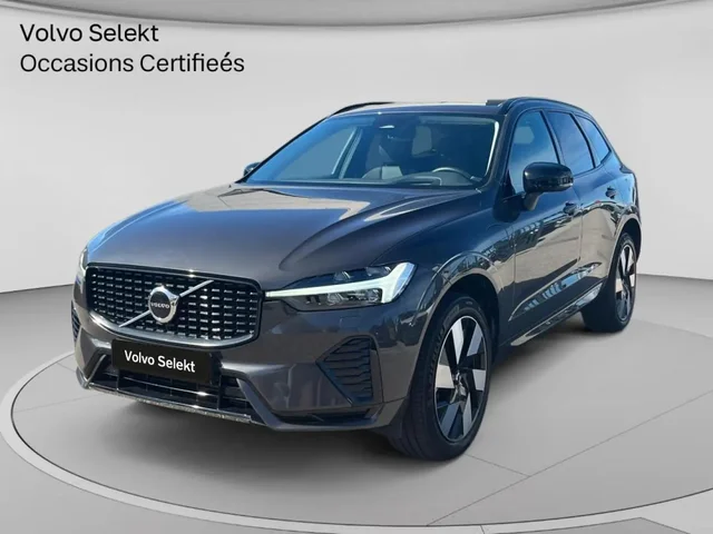 Occasion VOLVO XC60 à  chez Elypse Autos