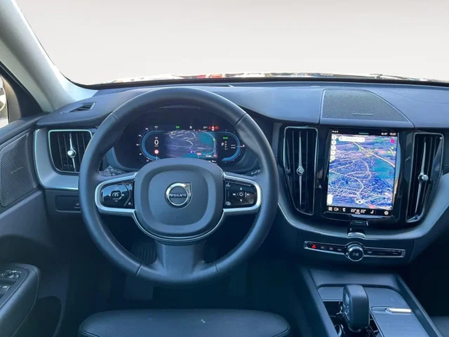Occasion VOLVO XC60 à  chez Elypse Autos