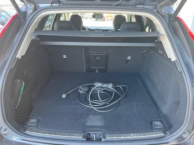 Occasion VOLVO XC60 à  chez Elypse Autos