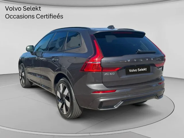 Occasion VOLVO XC60 à  chez Elypse Autos