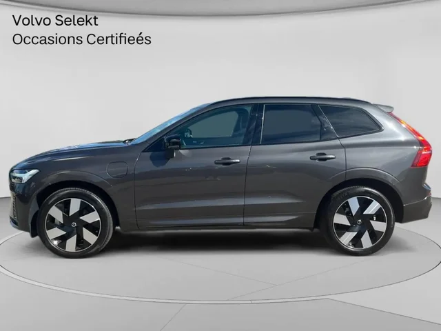 Occasion VOLVO XC60 à  chez Elypse Autos