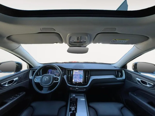 Occasion VOLVO XC60 à  chez Elypse Autos
