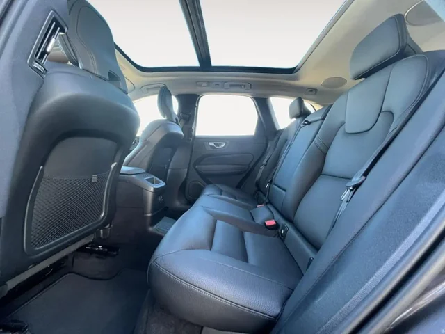 Occasion VOLVO XC60 à  chez Elypse Autos