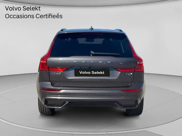 Occasion VOLVO XC60 à  chez Elypse Autos