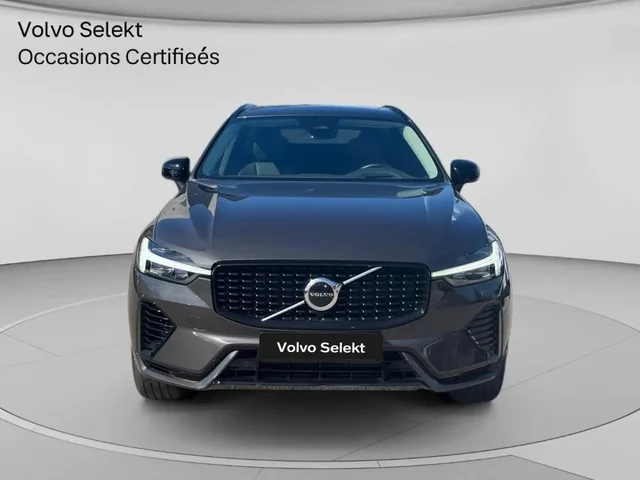 Occasion VOLVO XC60 à  chez Elypse Autos