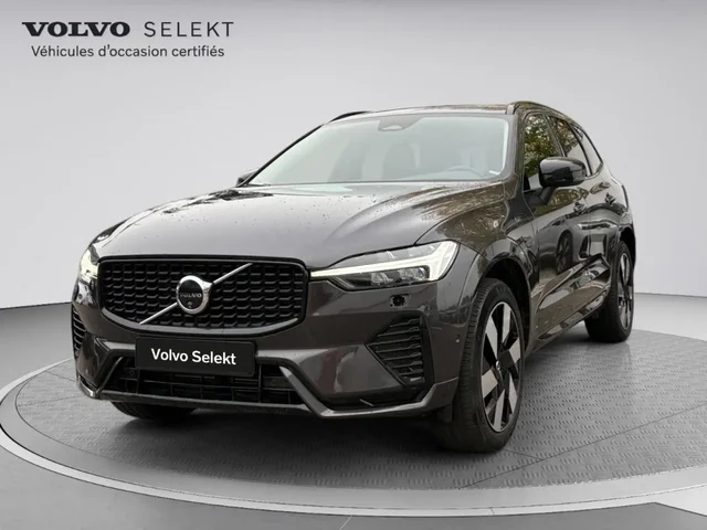 Occasion VOLVO XC60 à  chez Elypse Autos