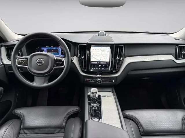 Occasion VOLVO XC60 à  chez Elypse Autos