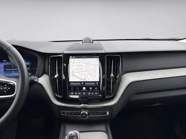 Occasion VOLVO XC60 à  chez Elypse Autos