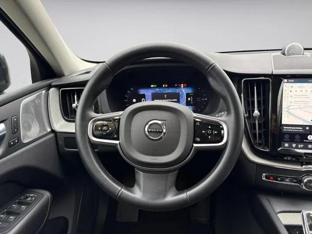 Occasion VOLVO XC60 à  chez Elypse Autos