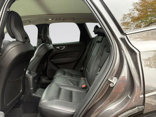 Occasion VOLVO XC60 à  chez Elypse Autos