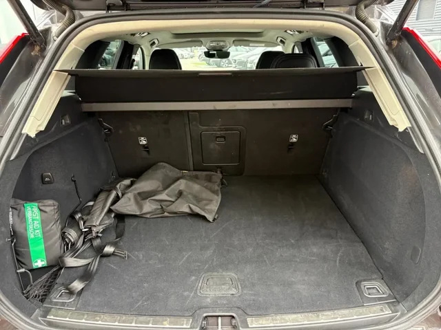 Occasion VOLVO XC60 à  chez Elypse Autos