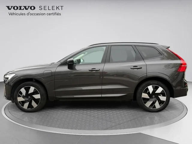 Occasion VOLVO XC60 à  chez Elypse Autos