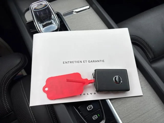 Occasion VOLVO XC60 à  chez Elypse Autos