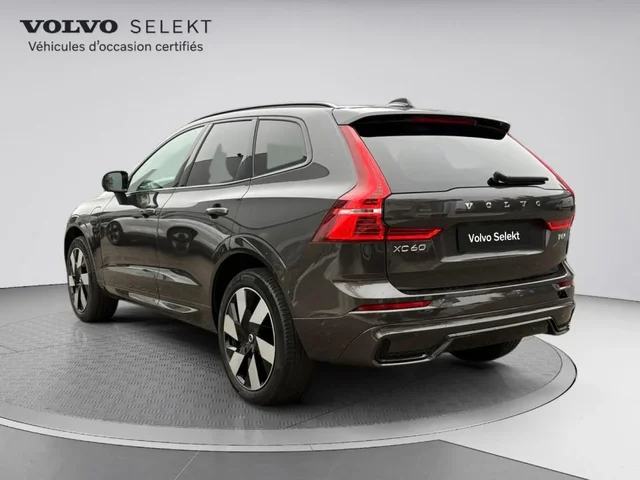 Occasion VOLVO XC60 à  chez Elypse Autos