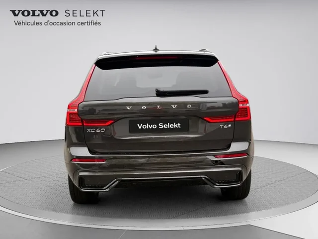 Occasion VOLVO XC60 à  chez Elypse Autos