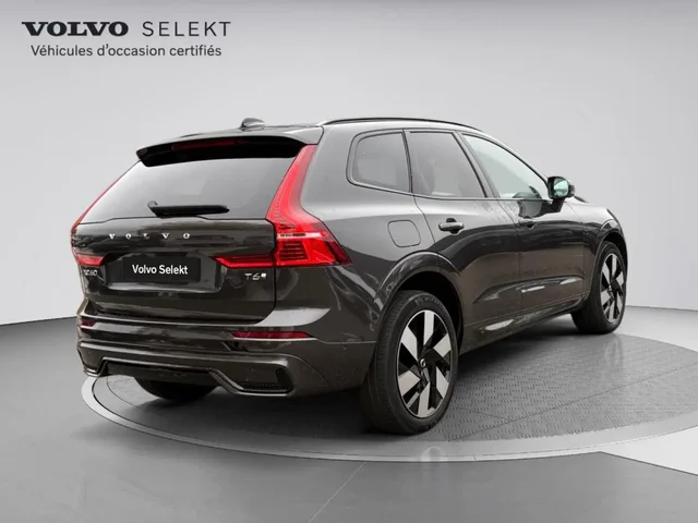 Occasion VOLVO XC60 à  chez Elypse Autos