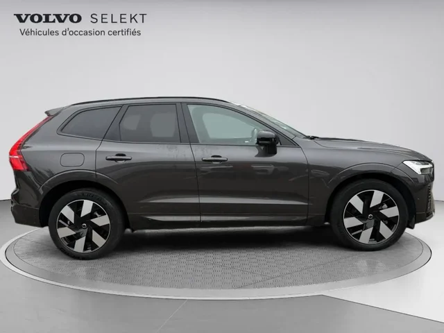 Occasion VOLVO XC60 à  chez Elypse Autos