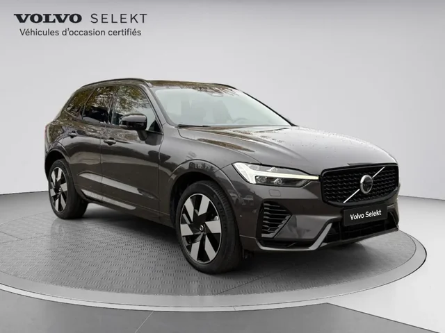 Occasion VOLVO XC60 à  chez Elypse Autos