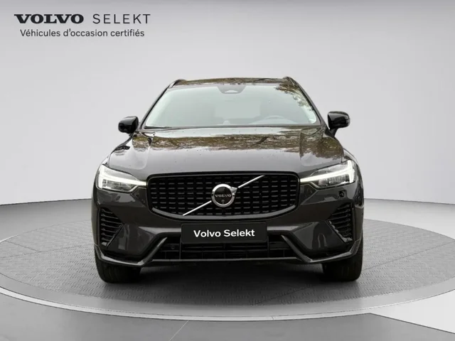 Occasion VOLVO XC60 à  chez Elypse Autos