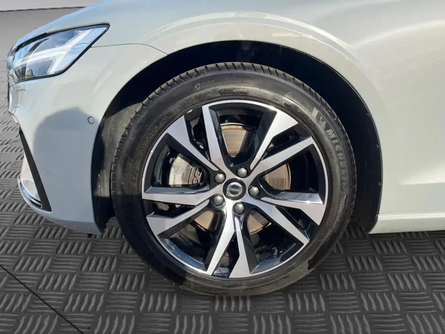 Occasion VOLVO V60 à  chez Elypse Autos