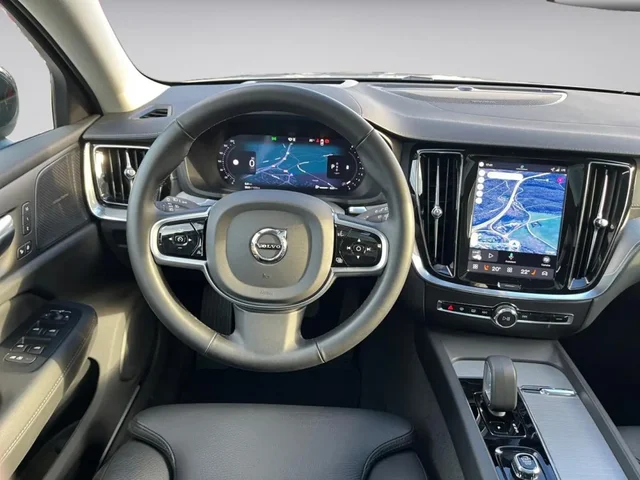 Occasion VOLVO V60 à  chez Elypse Autos
