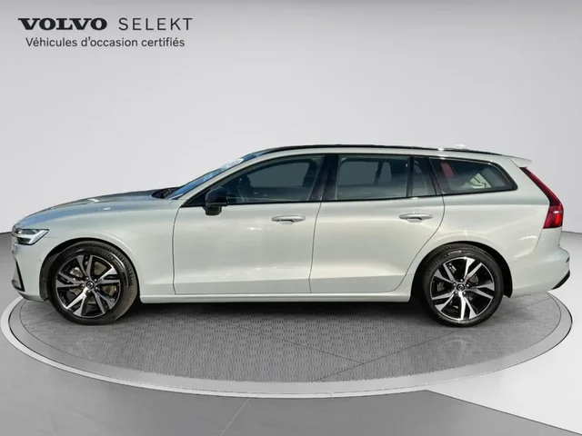 Occasion VOLVO V60 à  chez Elypse Autos