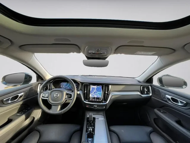 Occasion VOLVO V60 à  chez Elypse Autos