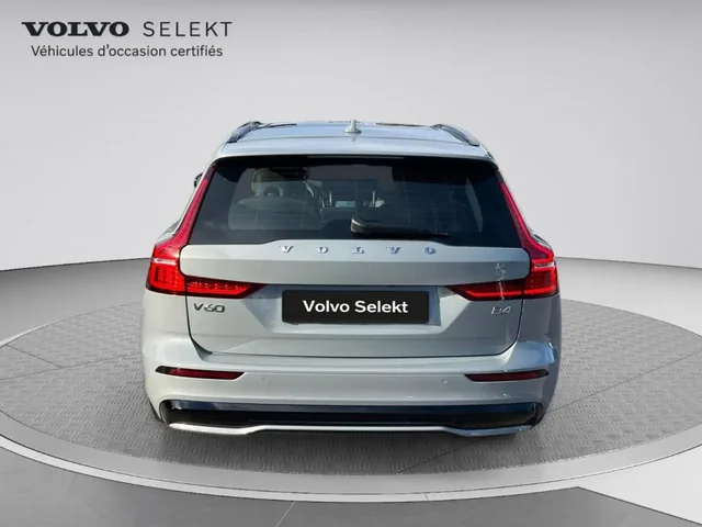 Occasion VOLVO V60 à  chez Elypse Autos