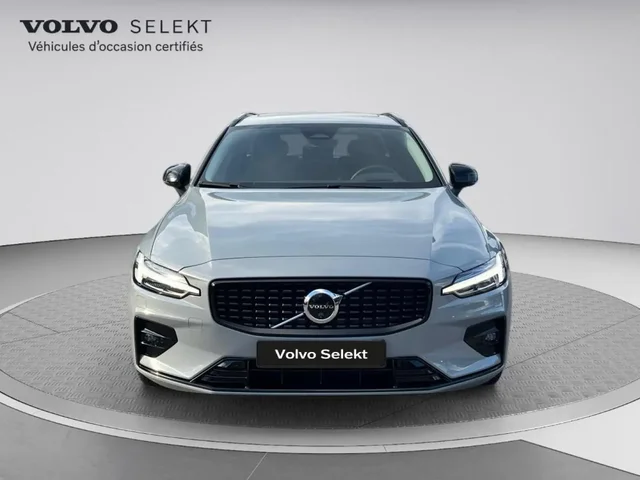 Occasion VOLVO V60 à  chez Elypse Autos