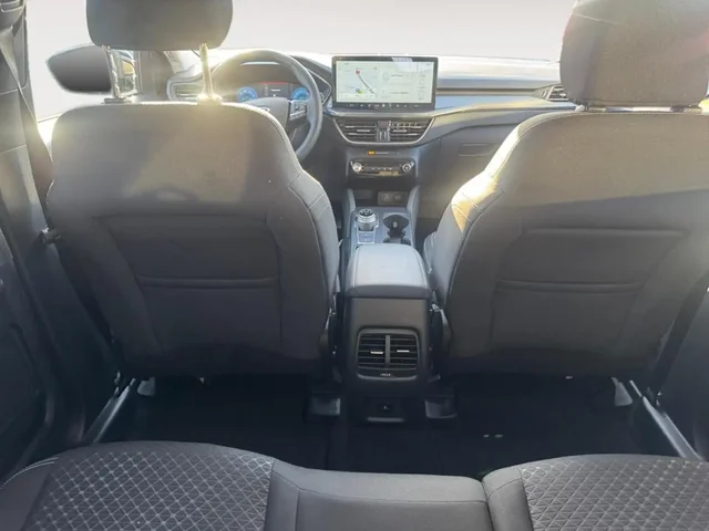 Occasion FORD Kuga à  chez Elypse Autos